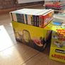 Gift Box - Horrible Science x 20 Books Image 2
