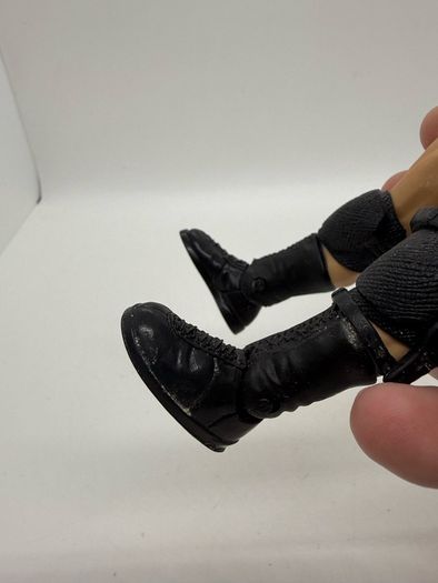 wwe triple H action figure