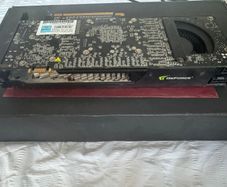 GeForce Gtx 295