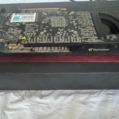 GeForce Gtx 295