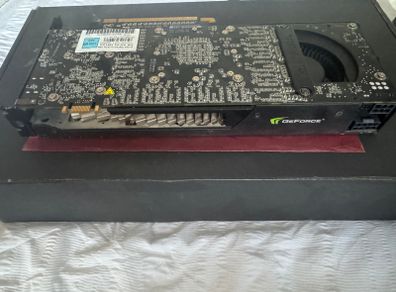 GeForce Gtx 295
