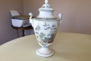 China - Wedgewood Urn .