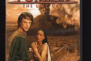 Pompeii The Last Day BBC Video