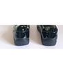Waldlaufer Henni Black Patent Leather Comfort Shoes UK 3.5 Wide Fit BNIB  CAN POST Image 3