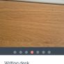 writing desk Image 5