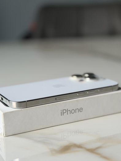 Iphone 16 Pro 256gb Mint Condition