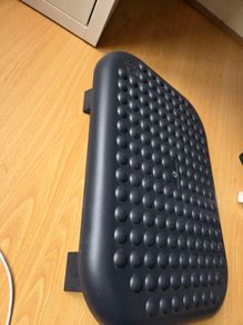 Foot rest