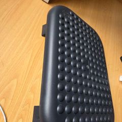 Foot rest