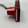 Nikon Coolpix S3300 16MP Digital Camera Red - Full Kit Image 4