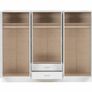 6 Door Wardrobes Image 2