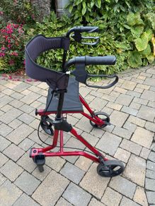 Rollator