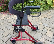 Rollator