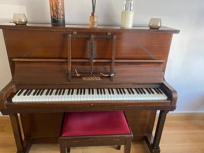 piano