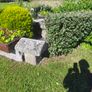 Granite pillars Image 5