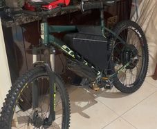 Ebike Conversion kit