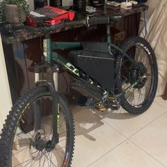 Ebike Conversion kit