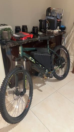 Ebike Conversion kit