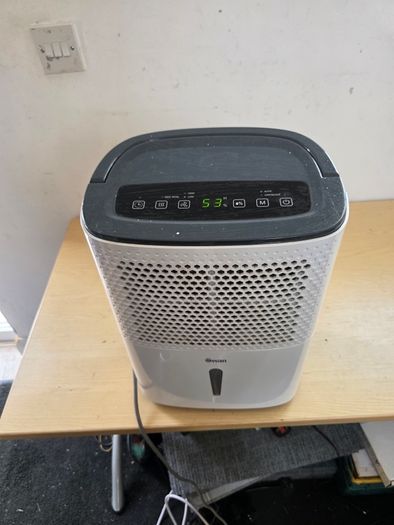 dehumidifier