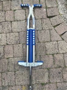 Pro Sport Pogo Stick
