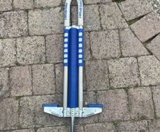 Pro Sport Pogo Stick