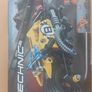 Lego Technic #42058 Image 2