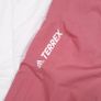 Adidas Pink Terrex Resort 2 Layers Primaloft Parley Ski Insulated Outdoor Trousers Pants 12UK/40EU Image 4