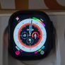 Hello Watch Ultra 4 Plus (Apple Watch Ultra 2 Replica) Image 4