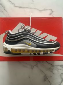 Premium Nike Air Max 97