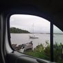 Leisure 26 sailing boat bilge keel Image 4