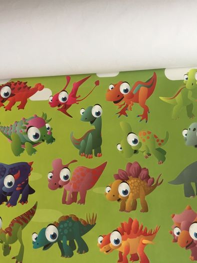 Sticker & Jigsaw Books