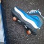 Size 7 rollers blades basket street flyer Image 2