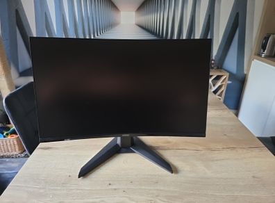 Monitor 27