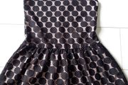 Girls occasional dress