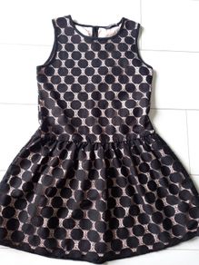 Girls occasional dress