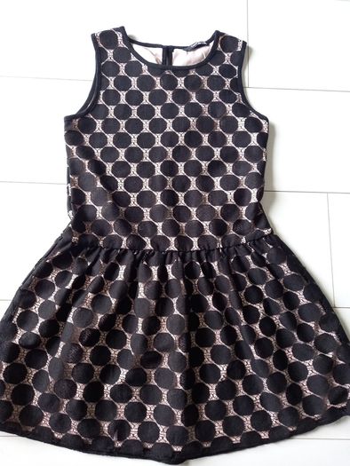 Girls occasional dress
