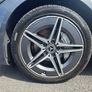 Mercedes 18 inch genuine alloys Image 4