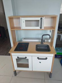 IKEA toy kitchen