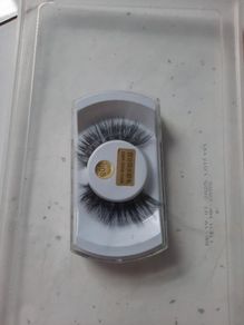 mink eyelashes