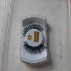mink eyelashes