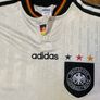 Germany Jersey Home 1996 Image 3