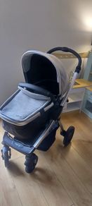 Venti Newborn Babies Pram