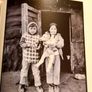 In The Fifth World. Portrait Of The Navajo Nation. Beautiful  Photographic  History Of  The Navajo Indian People. Image 9