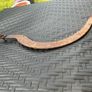 Vintage Rusty Hook Image 2