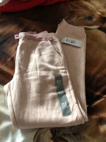 Girls BNWT bottoms age 10/11