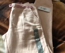 Girls BNWT bottoms age 10/11