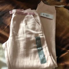 Girls BNWT bottoms age 10/11