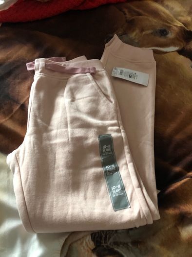 Girls BNWT bottoms age 10/11
