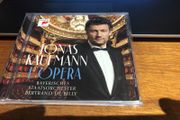 Jonas Kaufmann- L'Opera