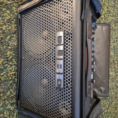 Roland Cube