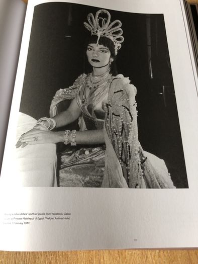 The Definative Maria Callas : Life of a Diva
